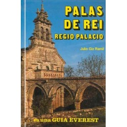 PALAS DE REI, REGIO PALACIO