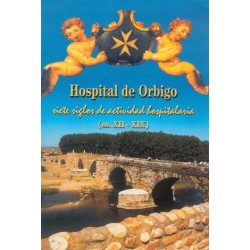 HOSPITAL DE ÓRBIGO SIETE...