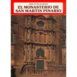 EL MONASTERIO DE SAN MARTÍN...