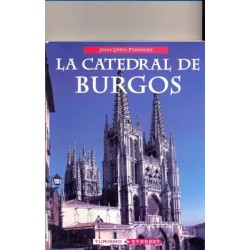 LA CATEDRAL DE BURGOS