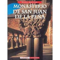 EL MONASTERIO DE SAN JUAN...