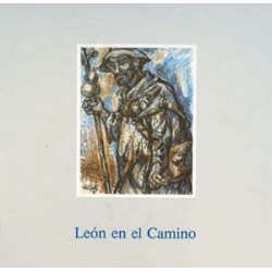 LEÓN EN EL CAMINO