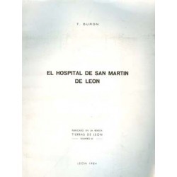 EL HOSPITAL DE SAN MARTÍN...