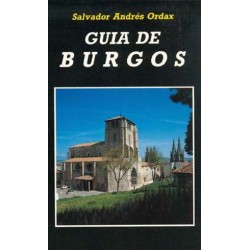 GUÍA DE BURGOS