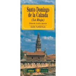 SANTO DOMINGO DE LA CALZADA...