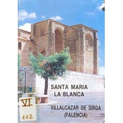 SANTA MARÍA LA BLANCA.