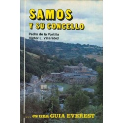 SAMOS Y SU CONCELLO