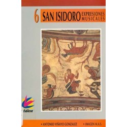 SAN ISIDORO: EXPRESIONES...