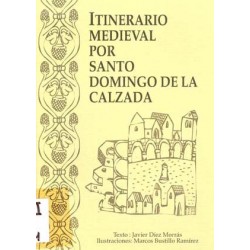 ITINERARIO MEDIEVAL POR...