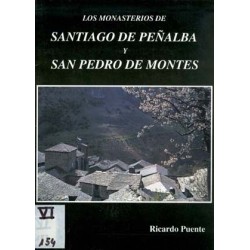 LOS MONASTERIOS DE SANTIAGO...