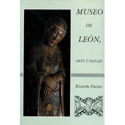 MUSEO DE LEÓN: ARTE Y PAISAJE