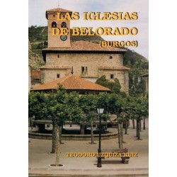 LAS IGLESIAS DE BELORADO...