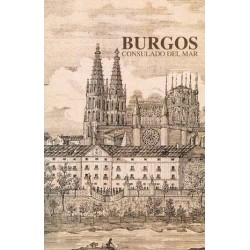 BURGOS, CONSULADO DEL MAR