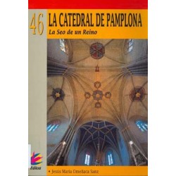 LA CATEDRAL DE PAMPLONA.