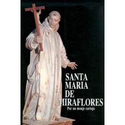 SANTA MARÍA DE MIRAFLORES...
