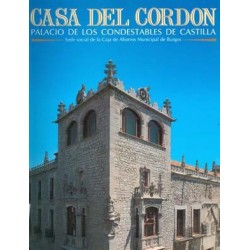 CASA DEL CORDÓN.