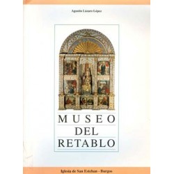 MUSEO DEL RETABLO.