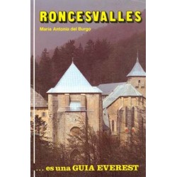 RONCESVALLES