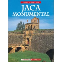 JACA MONUMENTAL