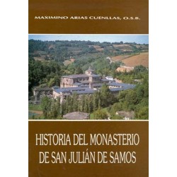 HISTORIA DEL MONASTERIO DE...