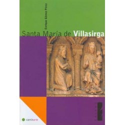 SANTA MARÍA DE VILLASIRGA