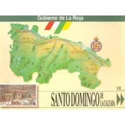 SANTO DOMINGO DE LA CALZADA