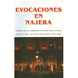 EVOCACIONES EN NÁJERA.