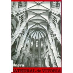 NUEVA CATEDRAL DE VITORIA