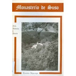 MONASTERIO DE SUSO.