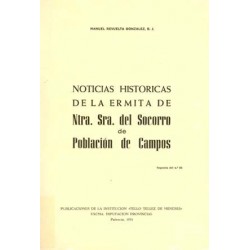 NOTICIAS HISTÓRICAS DE LA...