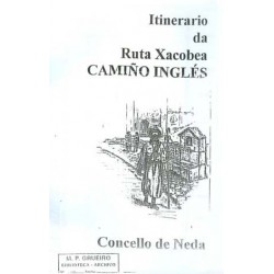 CONCELLO DE NEDA.