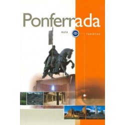 PONFERRADA GUÍA TURÍSTICA