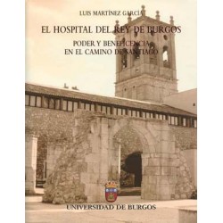 EL HOSPITAL DEL REY DE BURGOS.