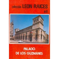 PALACIO DE LOS GUZMANES