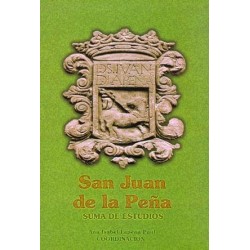 SAN JUAN DE LA PEÑA.