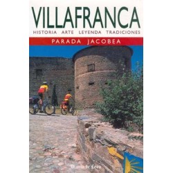 VILLAFRANCA PARADA JACOBEA.