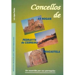 CONCELLOS DE AS NOGAIS,...