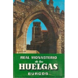 MONASTERIO DE LAS HUELGAS -...