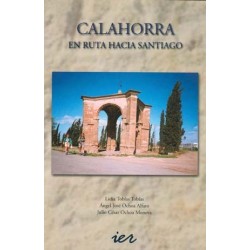 CALAHORRA: EN RUTA HACIA...