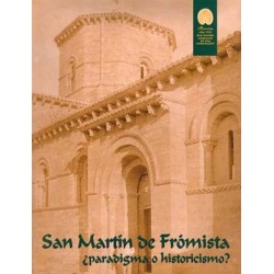 SAN MARTIN DE FRÓMISTA,