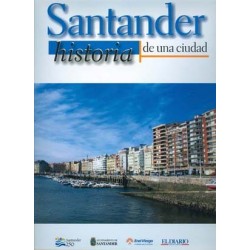 SANTANDER: HISTORIA DE UNA...