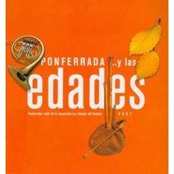 PONFERRADA ...Y LAS EDADES.