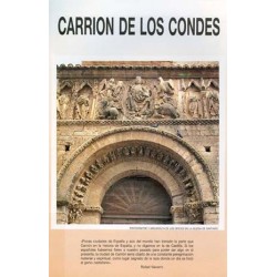 CARRIÓN DE LOS CONDES