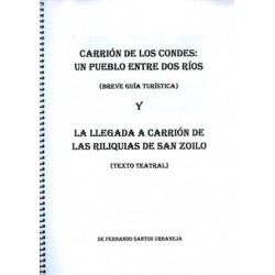 CARRIÓN DE LOS CONDES: