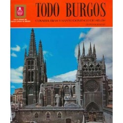 TODO BURGOS: COVARRUBIAS Y...