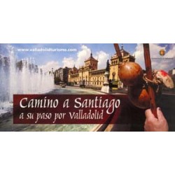 EL CAMINO A SANTIAGO A SU...