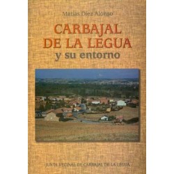 CARBAJAL DE LA LEGUA Y SU...