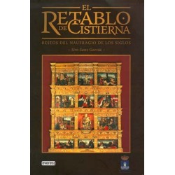 EL RETABLO DE CISTIERNA.