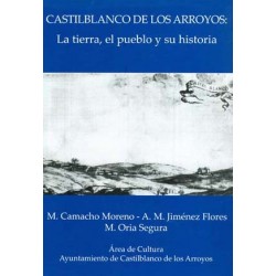 CASTILBLANCO DE LOS ARROYOS: