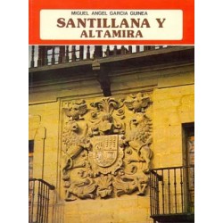 SANTILLANA Y ALTAMIRA